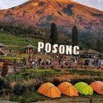 Wisata Alam Posong Camping Ground Yang Memukau