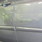 5 Cara Memperbaiki Body Mobil Penyok dengan Alat dan Bahan Sederhana