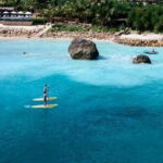 Pantai Nihiwatu, Nuansa Berlibur yang Atraktif dan Menenangkan
