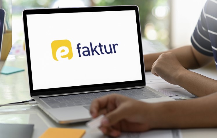 Cara Minta Nomor Faktur Pajak Online